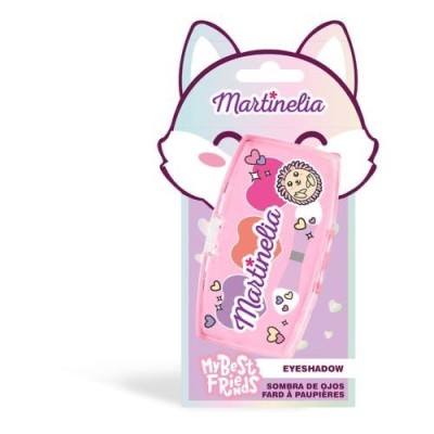 Martinelia Paleta Sombras de Ojos Little Unicorn