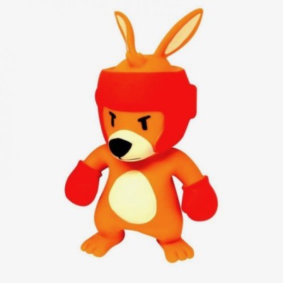 MONSTERFLEX Stumble Guys, Boxing Roo