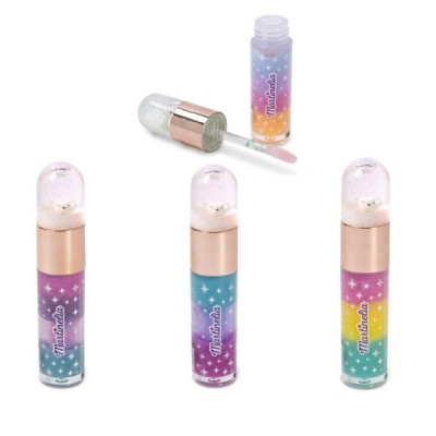 MARTINELIA BEAR Brillo Labial GLITTER