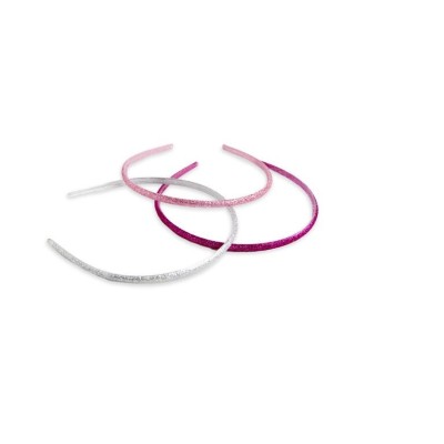 MARTINELIA Pack 3 Diademas