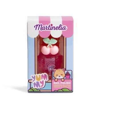 MARTINELIA YUMMY Pack Esmalte Uñas + Anillo