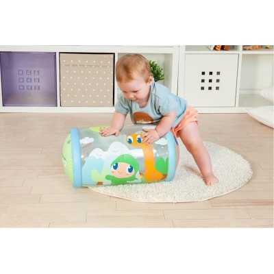 ACTIVITY ROLL IN GUSY LUZ 45x22 cm MOLTO