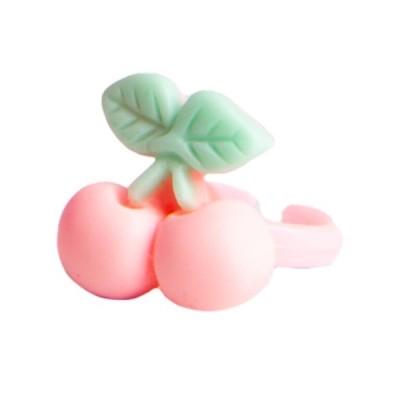 MARTINELIA YUMMY Pack Esmalte Uñas + Anillo