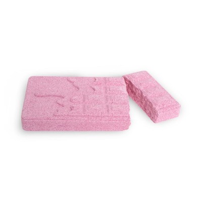 MARTINELIA YUMMY Bomba Baño CHOCOLATE 200GR