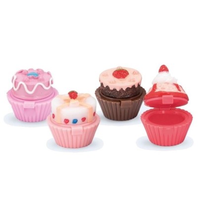 MARTINELIA Bálasamo Labial CUPCAKES 2g