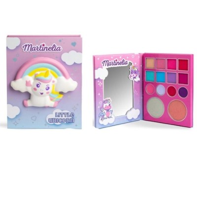 MARTINELIA Paleta LITTLE UNICORN SQUISHY