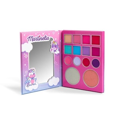 MARTINELIA Paleta LITTLE UNICORN SQUISHY