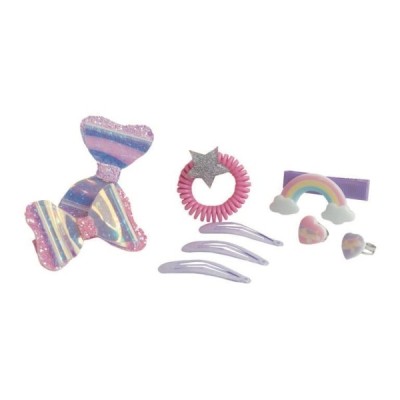 MARTINELIA CAJA DE LATA UNICORN