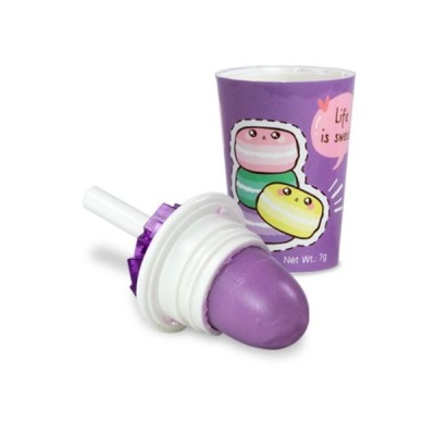 MARTINELIA BÁLSAMO LABIAL SWEET SODA 7g