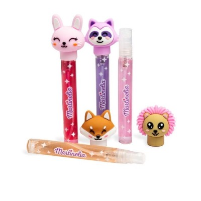 MARTINELIA Fragancia BEST FRIENDS ON THE GO 10ml