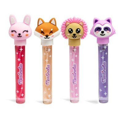 MARTINELIA Fragancia BEST FRIENDS ON THE GO 10ml