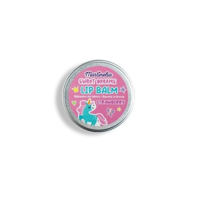 MARTINELIA BÁLSAMOS LABIAL SWEET DREAMS