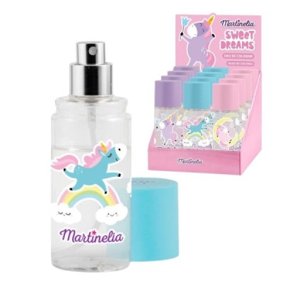 MARTINELIA Bruma Refrescante 85 ML