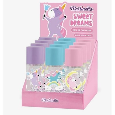 MARTINELIA Bruma Refrescante 85 ML