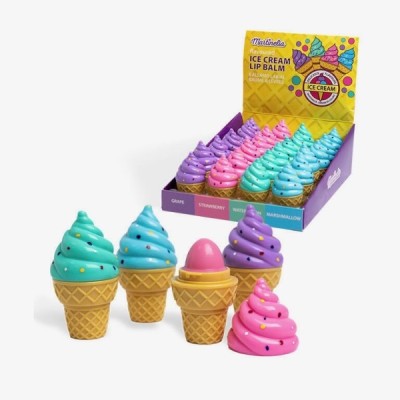 MARTINELIA Bálsamo Labial THE SWEETEST ICE CREAM