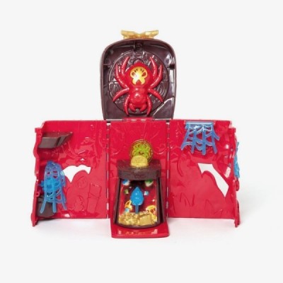 PIRATIX - Cueva Secreta Calavera