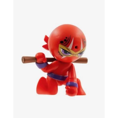 Fart Ninjas - SERIE 9 - Figuras de 10 cm.