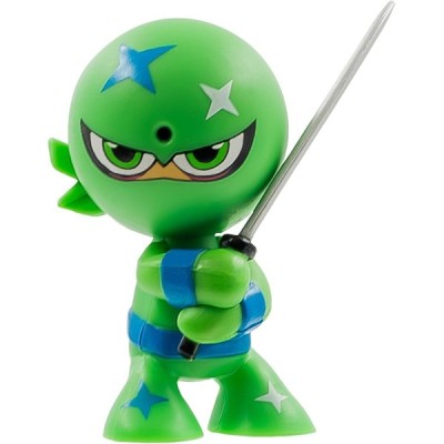 Fart Ninjas - SERIE 9 - Figuras de 10 cm.