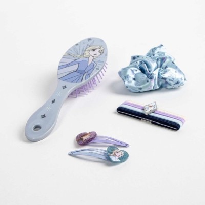 SET DE BELLEZA ACCESORIOS Frozen