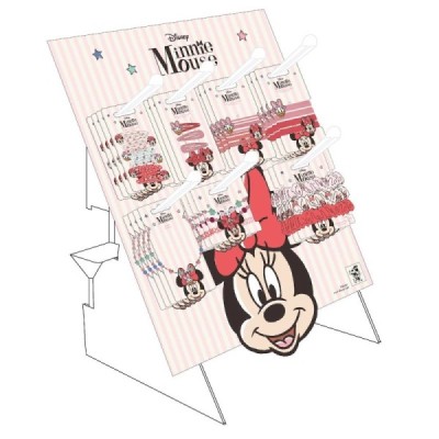 ACCESORIOS PELO DISPLAY MINNIE