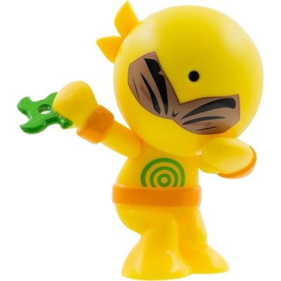 Fart Ninjas - SERIE 9 - Figuras de 10 cm.