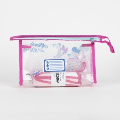 NECESER ASEO VIAJE ACCESORIOS MN BACK TO SCHOOL 20