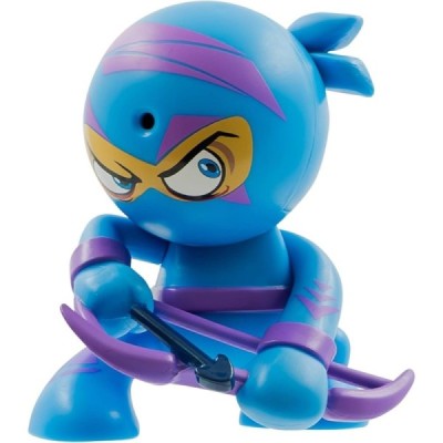 Fart Ninjas - SERIE 9 - Figuras de 10 cm.