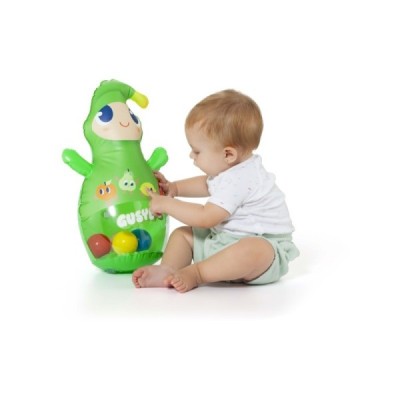 GUSYLUZ TENTENTIESO MOLTO