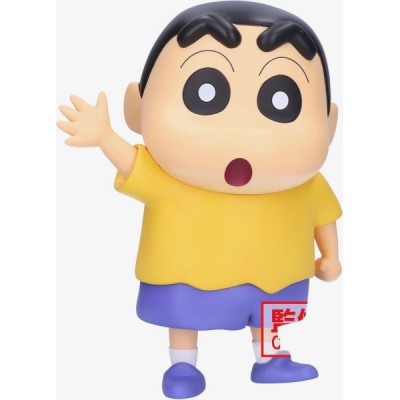 CRAYON SHINCHAN SHINNOSUKE NOHARA