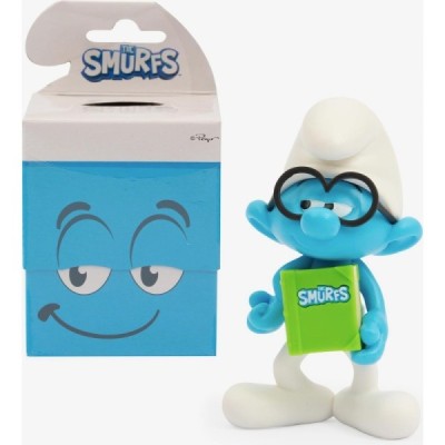 Pitufos - Funny Figures 8 cm.