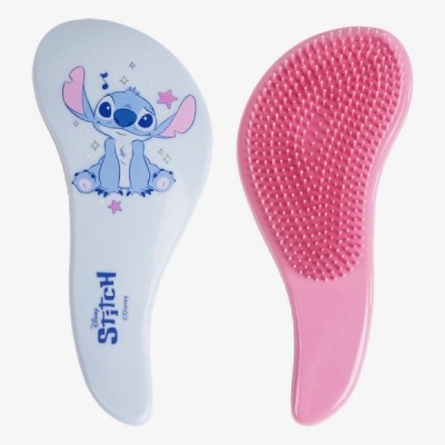 CEPILLOS DESENREDANTE INFANTIL STITCH