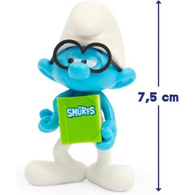 Pitufos - Funny Figures 8 cm.