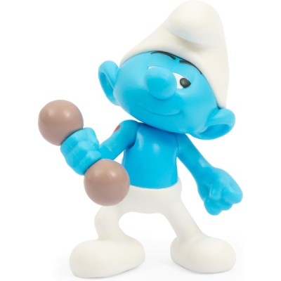 Pitufos - Funny Figures 8 cm.