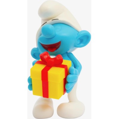 Pitufos - Funny Figures 8 cm.