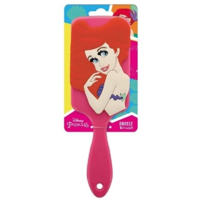 Princesses - CEPILLO 3D ARIEL