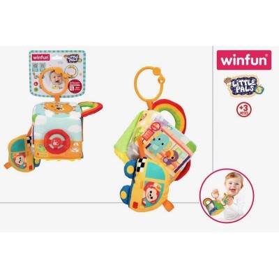 WINFUN-CUBO ACTIVIDADES