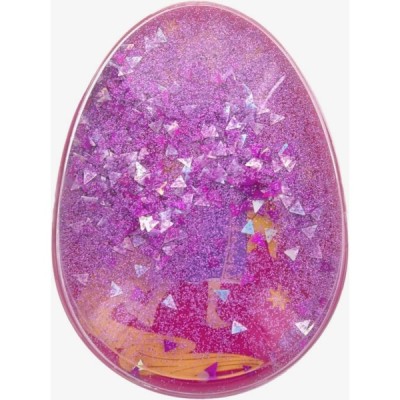 Princesas - CEPILLO MAGICO AGUA RAPUNZEL