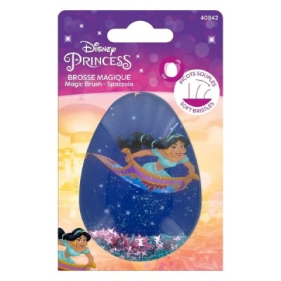 Princesas - CEPILLO MAGICO AGUA JASMINE