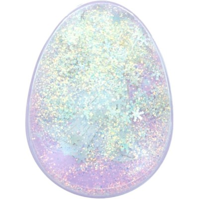 Princesas - CEPILLO MAGICO AGUA ELSA