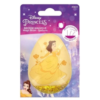 Princesas - CEPILLO MAGICO AGUA BELLA