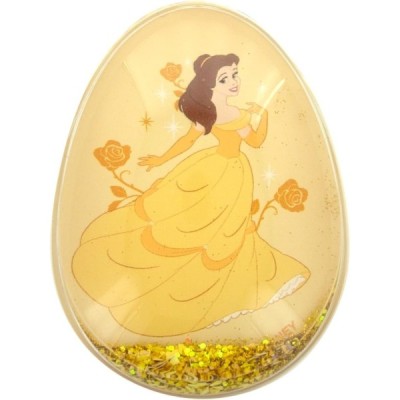 Princesas - CEPILLO MAGICO AGUA BELLA