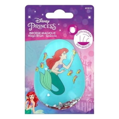 Princesas - CEPILLO MAGICO AGUA ARIEL