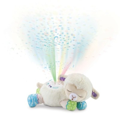 Proyector peluche Ovejita dulces sueños Vtech