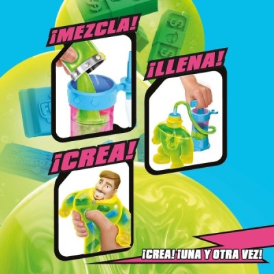 MrBeast - Hero Creator Jimmy