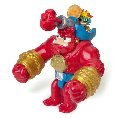 PIRATIX S - Gorilla Bros BOOM BEN