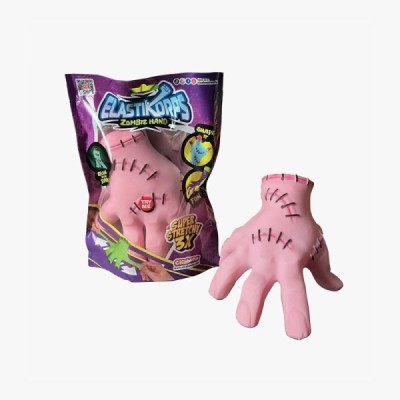 MANO ZOMBIE ELASTIKORPS GIGA