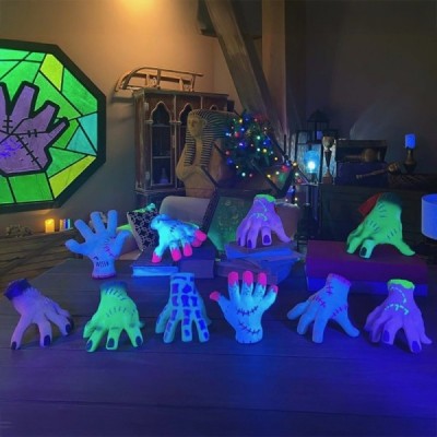 MANO ZOMBIE ELASTIKORPS GIGA