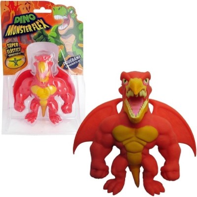 MONSTERFLEX CLASSIC ANIMALS - DINO