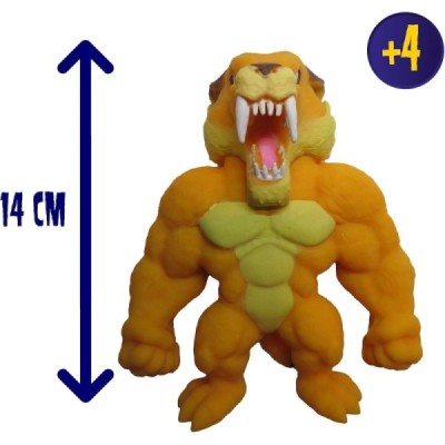 MONSTERFLEX CLASSIC ANIMALS - DINO