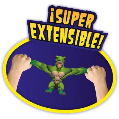 MONSTERFLEX CLASSIC ANIMALS - DINO